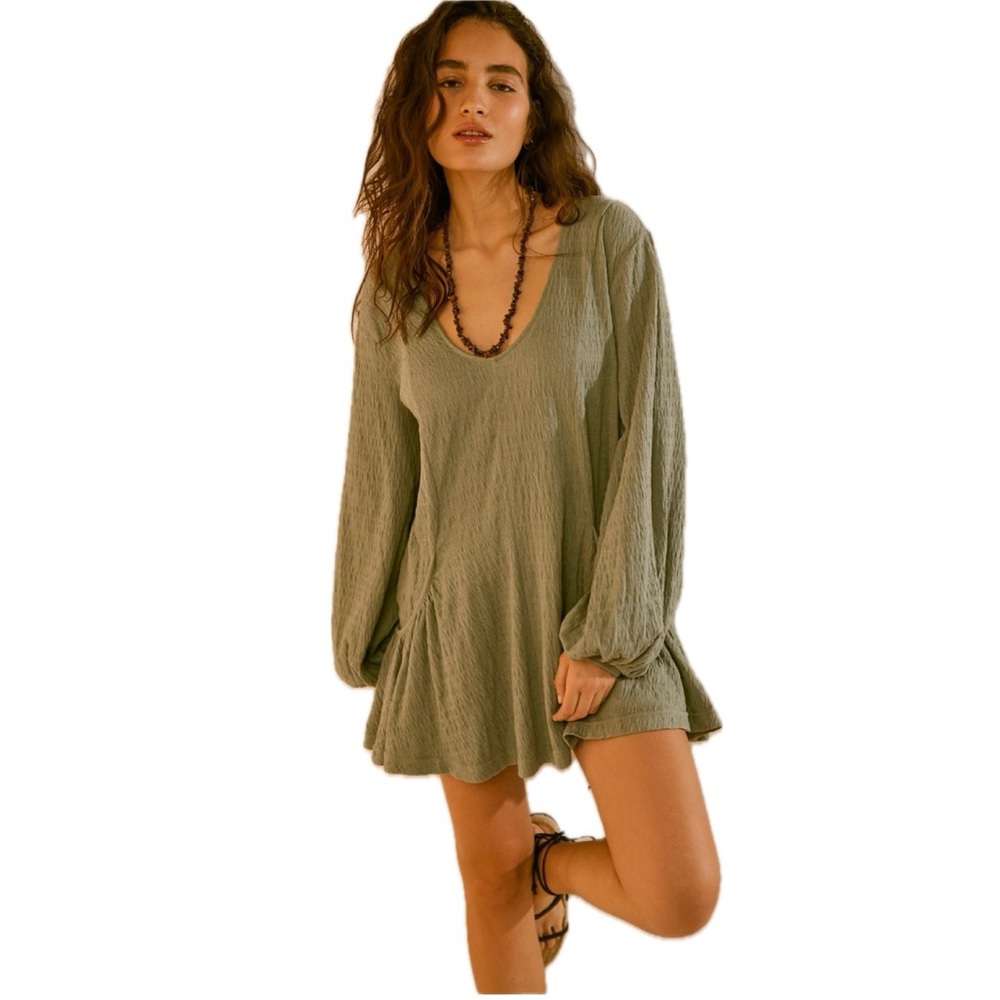 Free People | Bayside Mini NWT